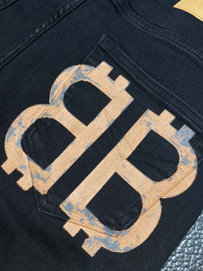 Balenciaga Jeans